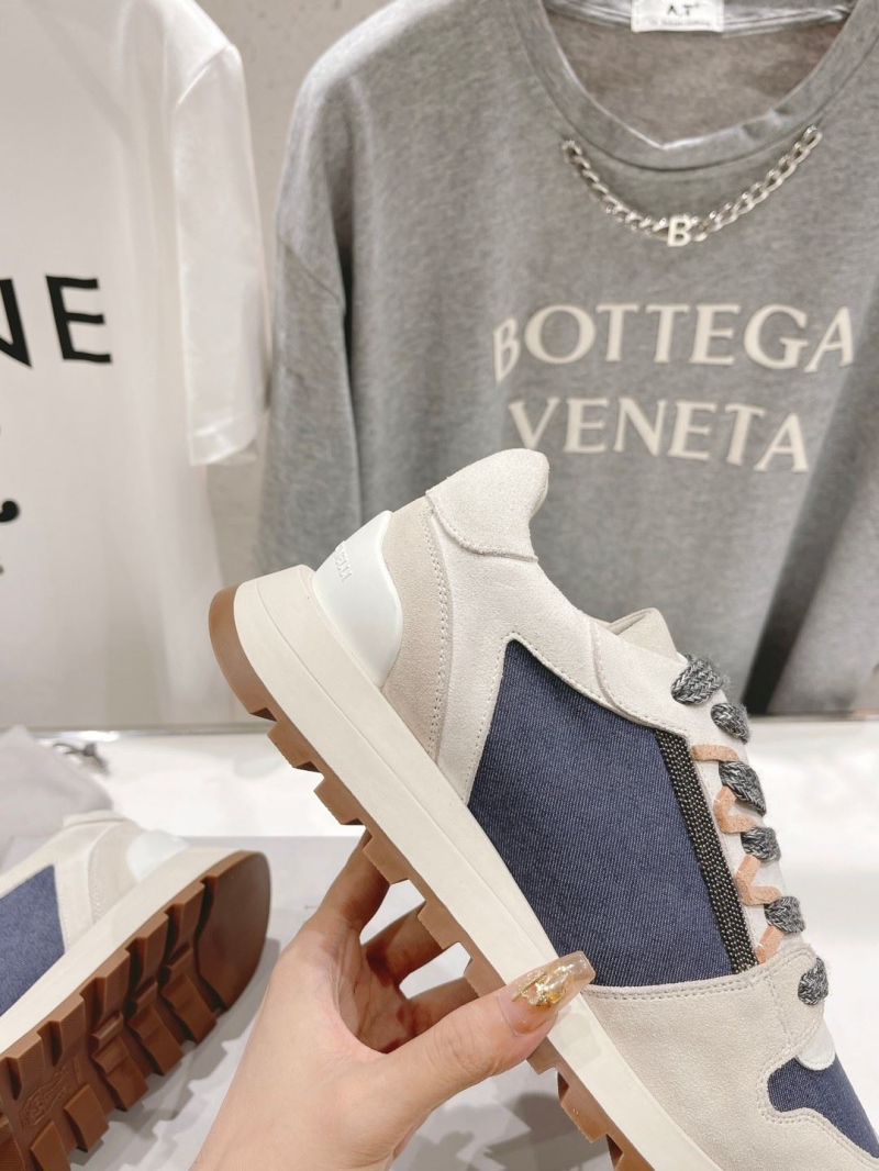 Brunello Cucinelli Sneakers